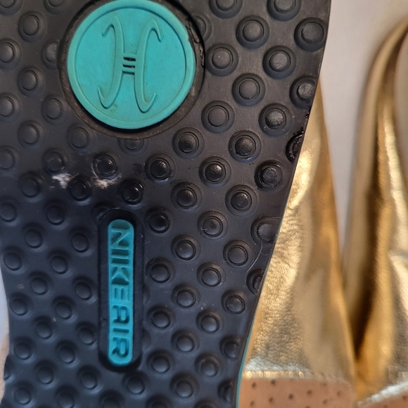 Cole Haan slip on with Nike Air sole - Picture 6 of 8